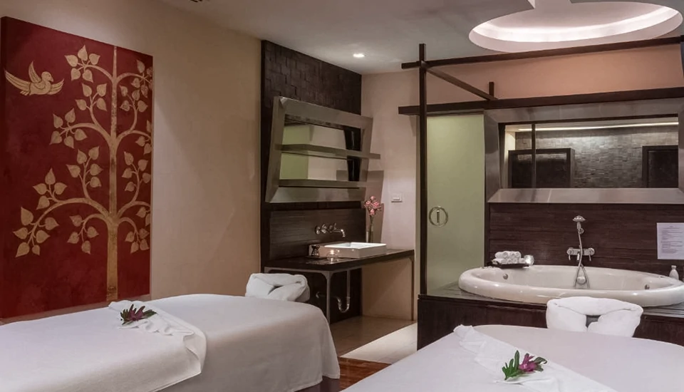 هتل پولمن بانکوک جی